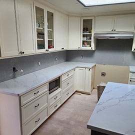 Remodeling Services