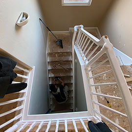 Carpentry